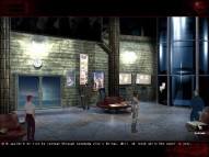 Legacy: Dark Shadows  gameplay screenshot