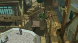 Naruto Shippuden Ultimate Ninja Storm 3 Full Burst  gameplay screenshot