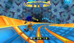 Sonic 4 Episode II  gameplay screenshot