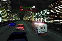 Ambulance Rush  gameplay screenshot