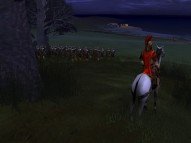 Legion Arena  gameplay screenshot