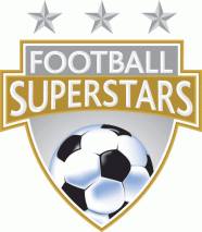 Football SuperStars dvd cover