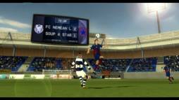 Football SuperStars  gameplay screenshot