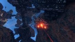 Star Conflict  gameplay screenshot