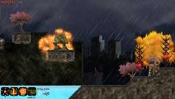 A Valley Without Wind 2  gameplay screenshot