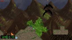 A Valley Without Wind 2  gameplay screenshot