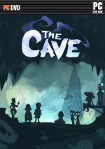 The Cave poster 