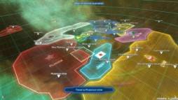 Miner Wars 2081  gameplay screenshot