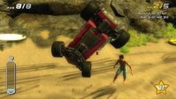 Smash Cars  gameplay screenshot