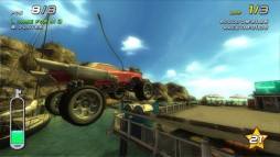 Smash Cars  gameplay screenshot