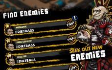 Apoc Wars  gameplay screenshot