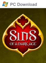 Sins of a Dark Age dvd cover
