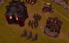 Sins of a Dark Age  gameplay screenshot