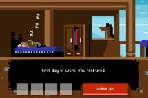 The Story of Choices  gameplay screenshot