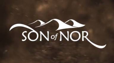 Son of Nor dvd cover
