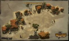 Wildman  gameplay screenshot
