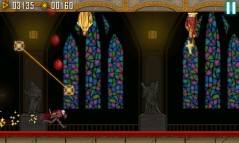 Vampire Rush  gameplay screenshot