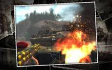 Frontline Commando: D-Day  gameplay screenshot