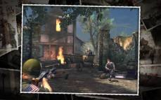 Frontline Commando: D-Day  gameplay screenshot