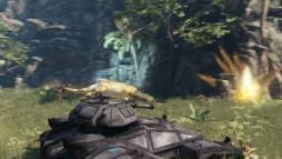 ORION: Dino Horde  gameplay screenshot