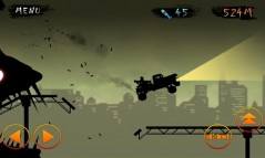 Zombie vs Truck  gameplay screenshot