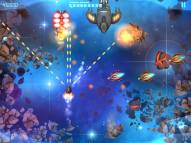 M.A.C.E  gameplay screenshot