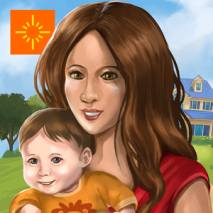 Virtual Families 2 Cover 