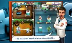 Hospital Havoc 2  gameplay screenshot