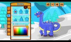 My Dinosaur  gameplay screenshot