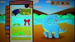 My Dinosaur  gameplay screenshot