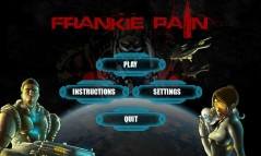 Frankie Pain  gameplay screenshot