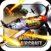 World of Aircraft Cover 