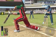 Cricket World Cup Fever  gameplay screenshot