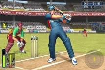 Cricket World Cup Fever  gameplay screenshot
