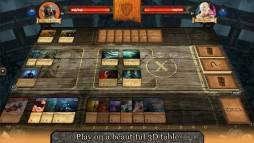 Battlegrounds of Eldhelm  gameplay screenshot