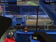 Truck Racing by Renault Trucks  gameplay screenshot