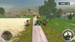 Old Village Simulator 1962  gameplay screenshot