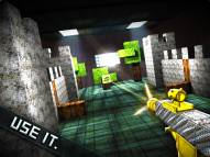 Guncrafter  gameplay screenshot