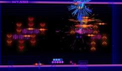 Super Crossfire  gameplay screenshot