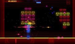 Super Crossfire  gameplay screenshot