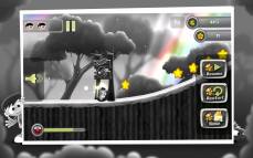 Night Runner  gameplay screenshot