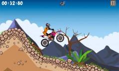 Bike Xtreme  gameplay screenshot