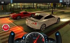 CSR Racing  gameplay screenshot