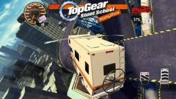 Top Gear: Stunt School  gameplay screenshot