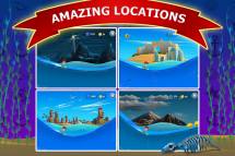 Banzai Surfer HD Free  gameplay screenshot