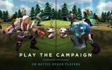 Champs: Battlegrounds  gameplay screenshot