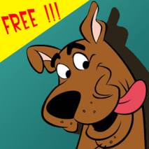 ScoobyDoo: Saving Shaggy FREE! Cover 