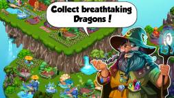 Dragon Story™  gameplay screenshot