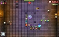 Nimble Quest  gameplay screenshot