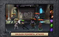 The Mortal Instruments  gameplay screenshot